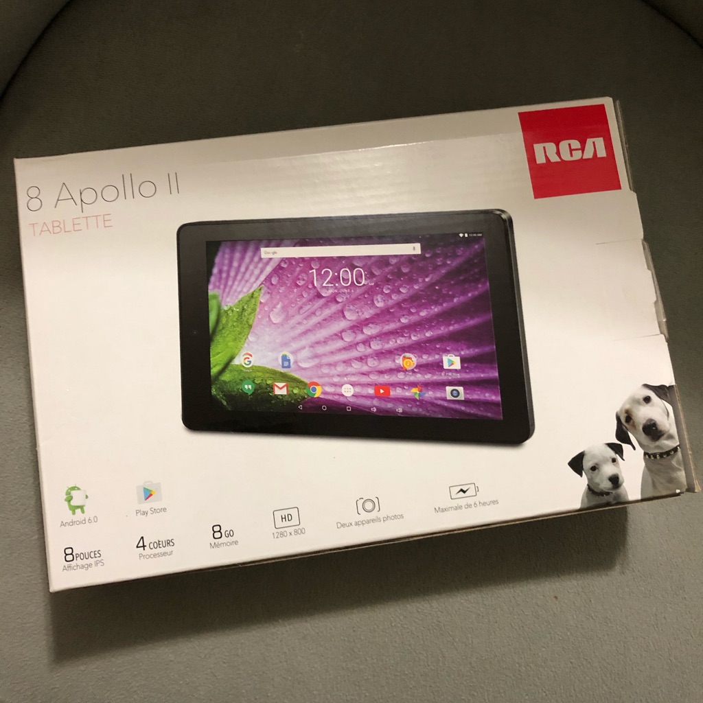 Tablet